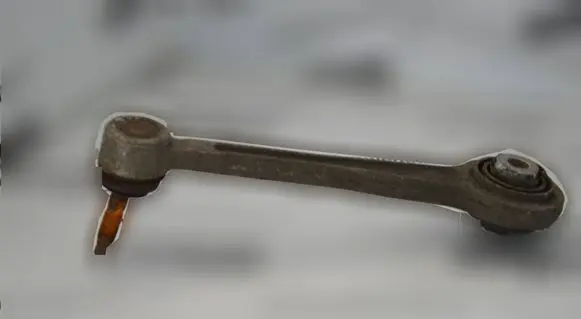 BMW X5 E53 Rear upper control arm/wishbone