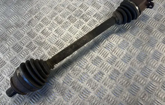 Audi A8 S8 D3 4E Front driveshaft