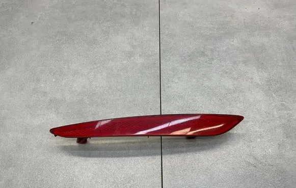 Volkswagen Scirocco Rear tail light reflector 1K8945105