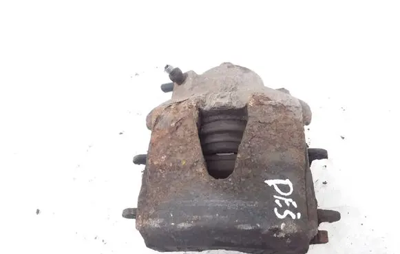 Skoda Octavia Mk2 (1Z) Front brake caliper
