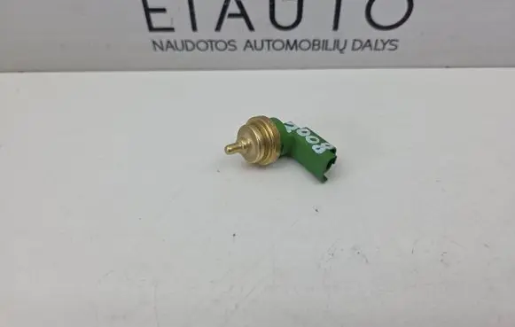 Coolant temperature sensor