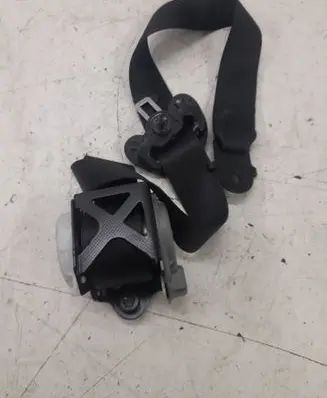 BMW X5 E70 Front seatbelt 32710104206R 0782221P0042K