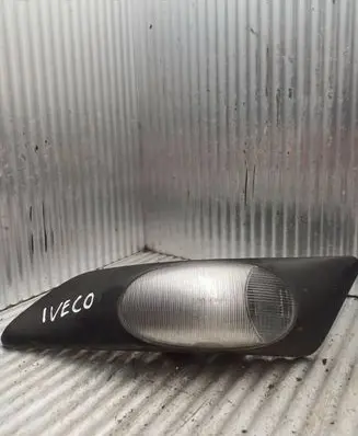 Iveco Daily 35 - 40.10 Front indicator light 0213700 504104563 0213750