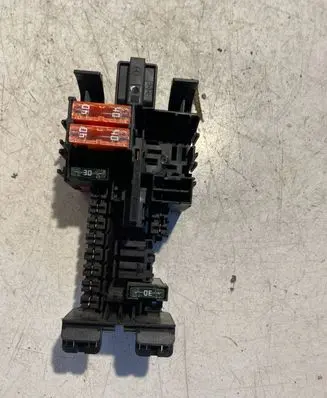 Mercedes-Benz C W205 Fuse module A2059067200