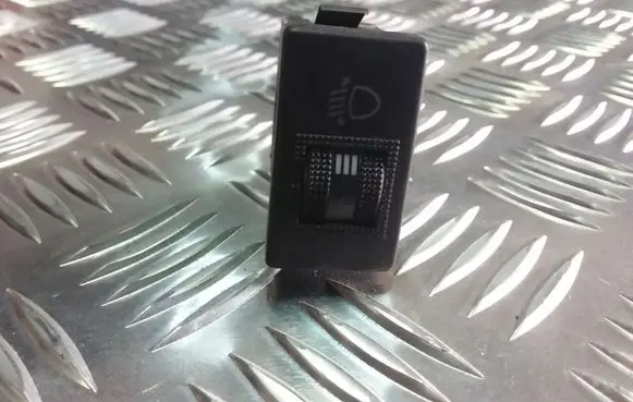 Audi A4 S4 B5 8D Headlight level height control switch 8D0941301
