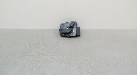 Mercedes-Benz GLC X253 C253 Seat control switch A2059052702