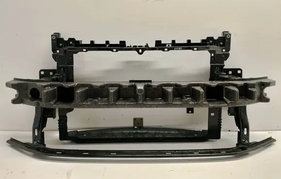 Volkswagen Taigo Radiator support slam panel 2G7805588C 2G7807248