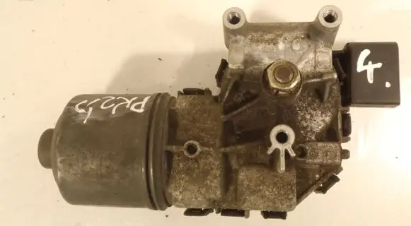 Audi A4 S4 B7 8E 8H Wiper motor 0390241509