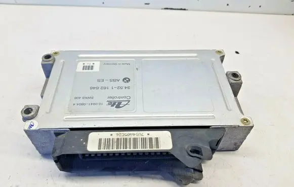 BMW 3 E36 ABS control unit/module 34521162646