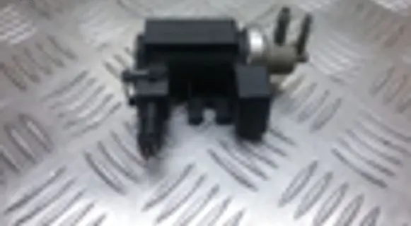 Opel Combo C Turbo solenoid valve 72190339 8972191550