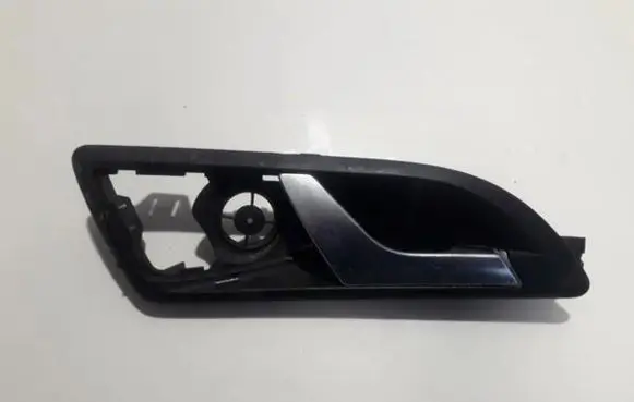 Skoda Octavia Mk2 (1Z) Rear door interior handle 1z0839248