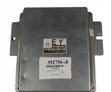 Subaru Legacy Engine control unit/module 22611AN170