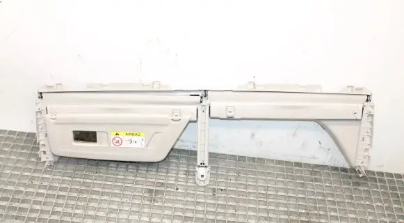 Citroen C4 II Picasso Sun visor 98018898BJ