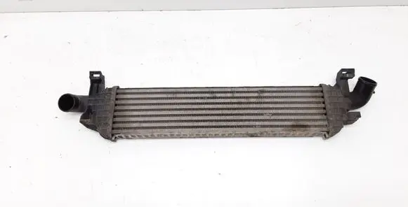 Volvo V50 Intercooler radiator 4N5H9L440VF