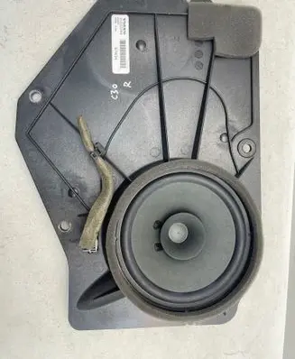 Volvo C30 Rear door speaker 31252250 07W34