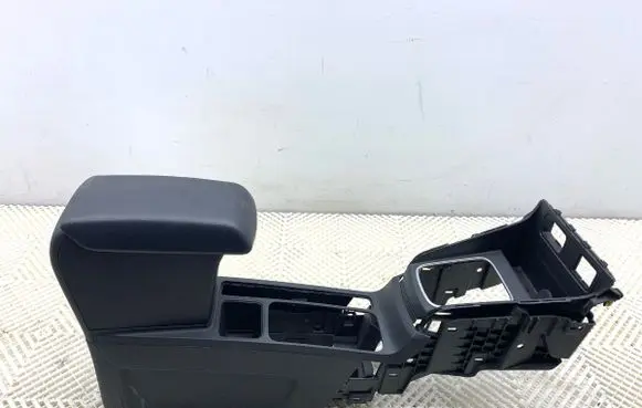 Ford Ecosport Armrest 