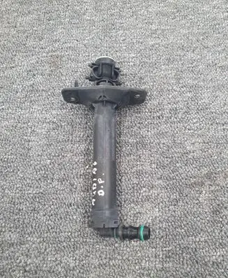 Audi A6 S6 C7 4G Headlight washer spray nozzle 4G0955102 8WT01055002