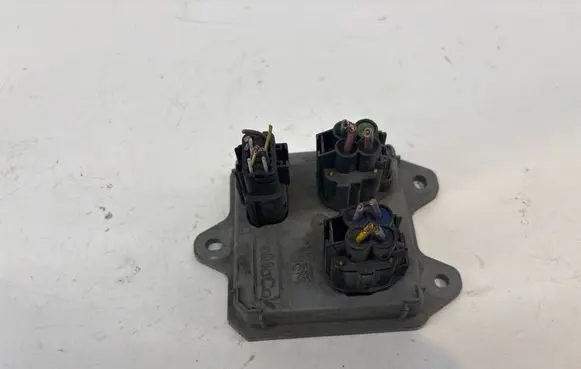 Ford Transit Glow plug pre-heat relay A2C92701600 GK2112B533AA 876185560