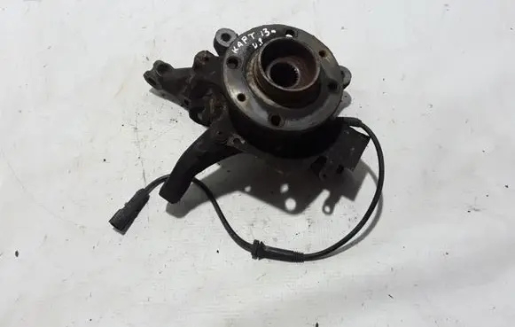 Renault Captur Front wheel hub 400146736R