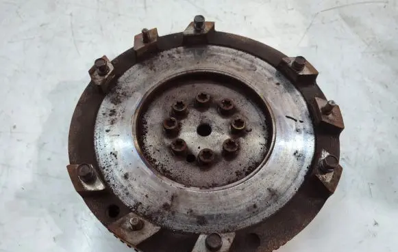 Pressure plate