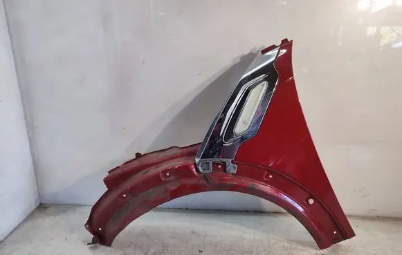Mini Cooper Countryman R60 Fender