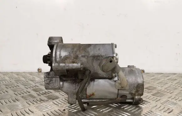 Land Rover Range Rover Evoque L538 Starter motor 4280006910
