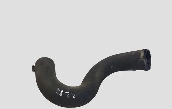 Peugeot 508 Intercooler hose/pipe