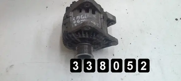 Renault Laguna II Generator/alternator 8200667618