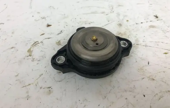 Porsche Macan (95B) Camshaft speed sensor 94610505377