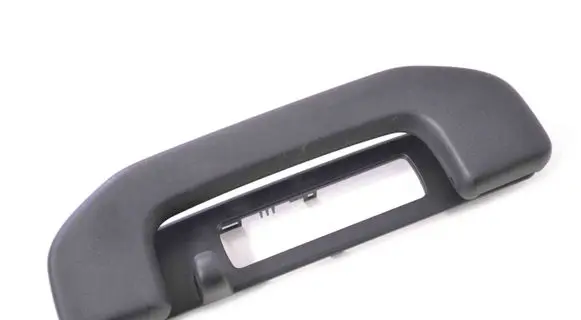 Mercedes-Benz E W213 Rear interior roof grab handle A0998150100