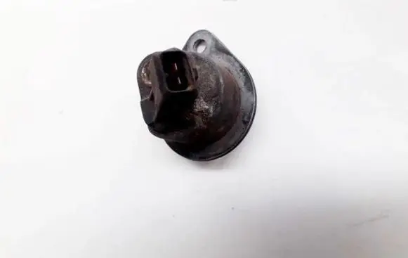 Ford Puma Crankshaft position sensor