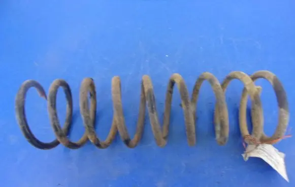 Ford Orion Rear coil spring