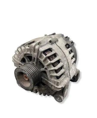 BMW 3 E90 E91 Generator/alternator 7802261 2543461D FG18S019