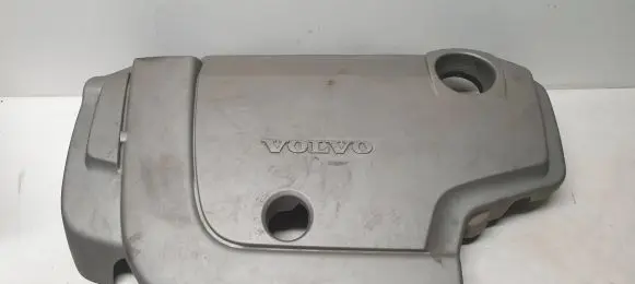 Volvo S80 Engine cover (trim)