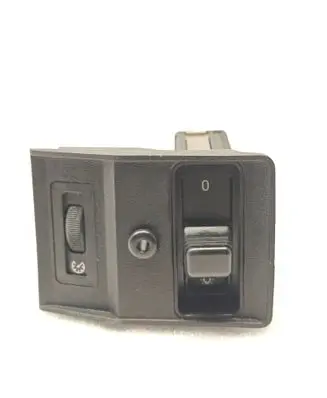 BMW 5 E34 Light switch 8351235 1384031 8110497