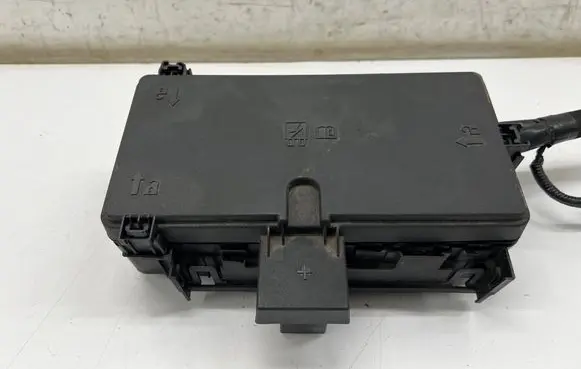 Ford Ranger IV Fuse box set MB3T14A465AB
