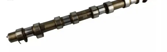 Camshaft