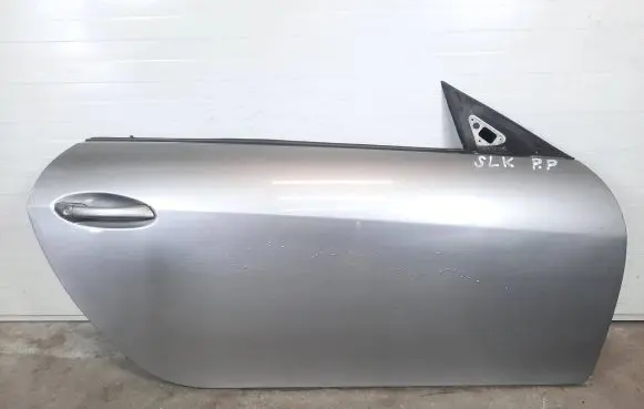 Mercedes-Benz SLK R171 Door (2 Door Coupe) 