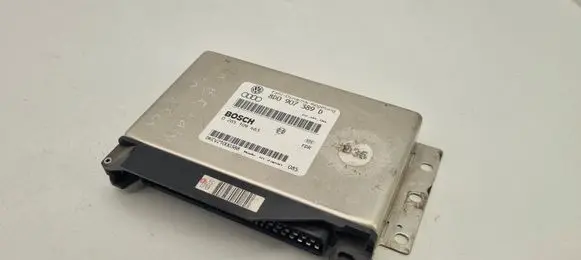 Volkswagen PASSAT B5.5 ESP (stability system) control unit 8D0907389D 0265109463