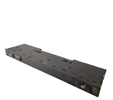 BMW 5 E39 Seat heating switch 8373712