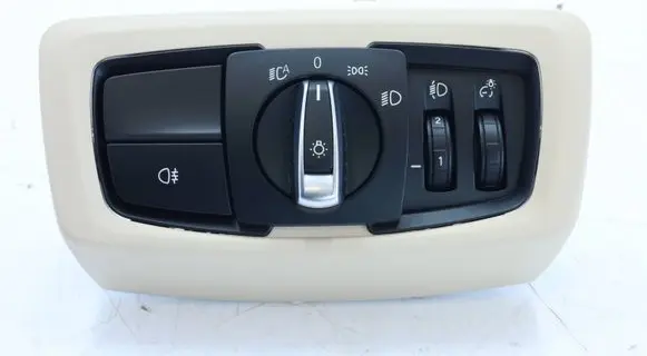 BMW 2 F45 Light switch 9865819MWGK 9865819