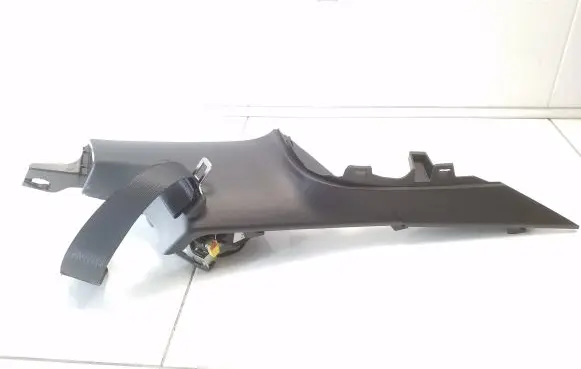 Tesla Model 3 Rear seatbelt 1110154C1G