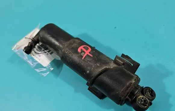 Audi A5 8T 8F Headlight washer spray nozzle 8T0955102 IMPRK1578367