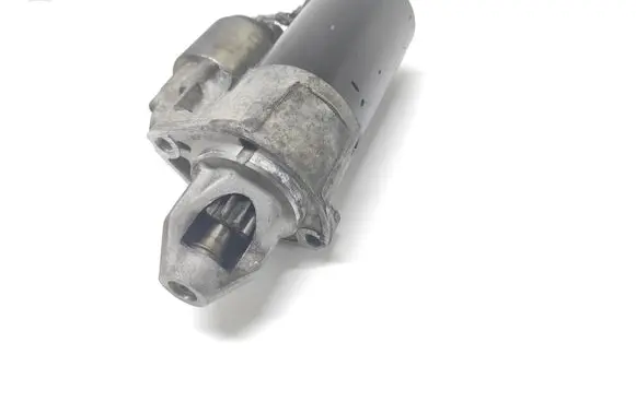 Mercedes-Benz S W221 Starter motor A0061511001 0001108222