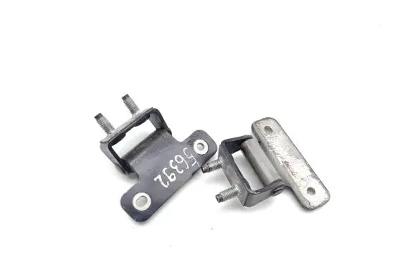 Hyundai Ioniq Tailgate/trunk/boot hinge