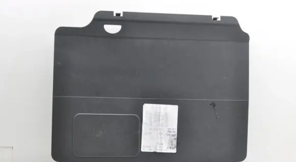 Audi Q5 SQ5 Centre console side trim rear 8E0010175A