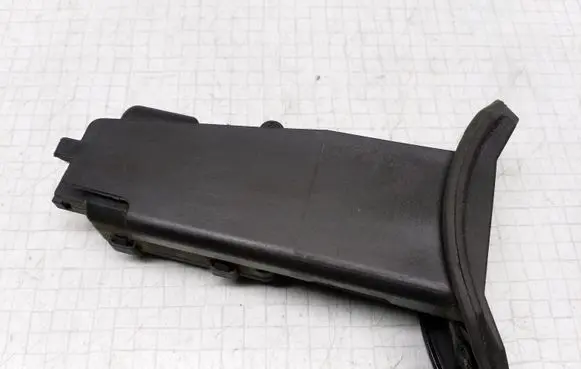 Opel Vectra C Central locking motor 