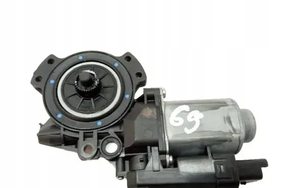 KIA Pro Cee'd I Front door window regulator motor 402054D