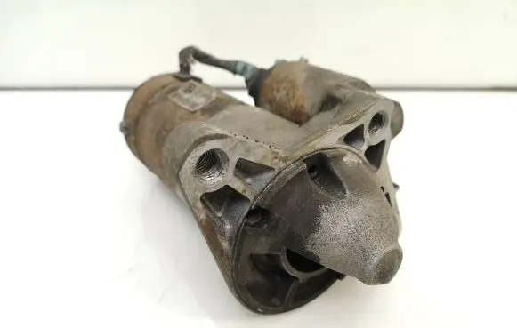 Mazda 6 Starter motor M001T30771 R2AA