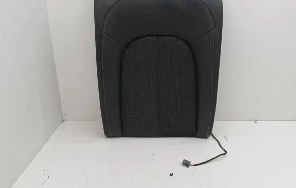 Rear seat